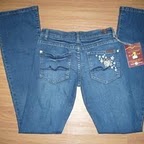 Alleen 25euros voor Ed Hardy, TR, g-star jeans