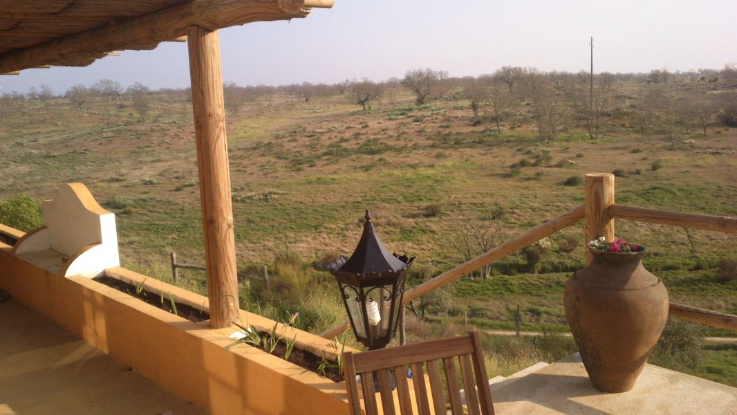 Te huur vakantiewoning Cabeços Altos Nisa Portugal