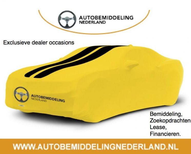 Wij zoeken en verkopen voor u de juiste auto.