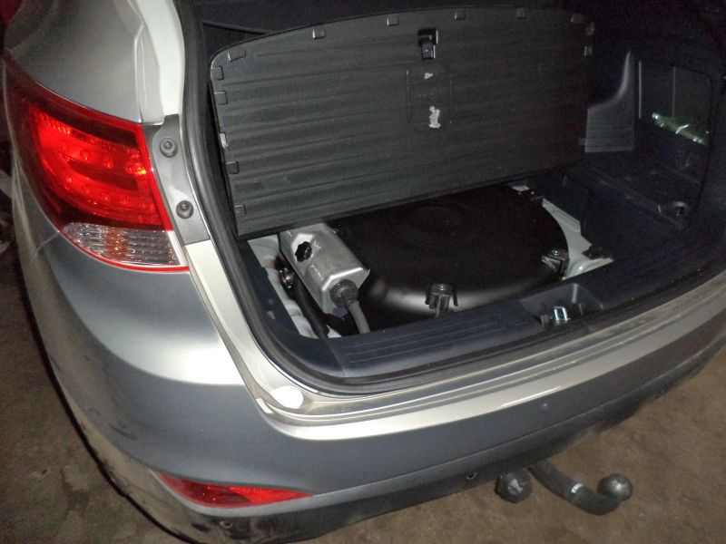 LPG G3 systemen voor elk type auto