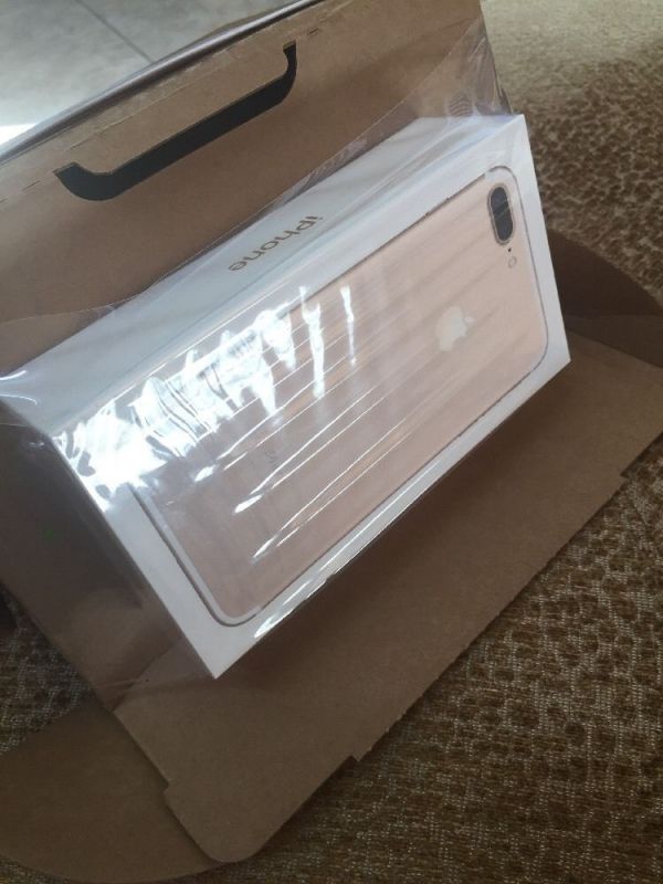 New : Apple iPhone 7,iphone 7 Plus 128GB,256GB,Samsung Galaxy S7 S7 Edge