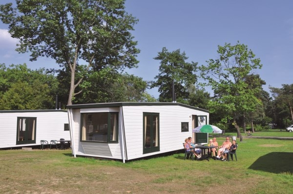 Vakantieparken Vakantiehuizen Nederland Baarlo Limburg 4 Personen