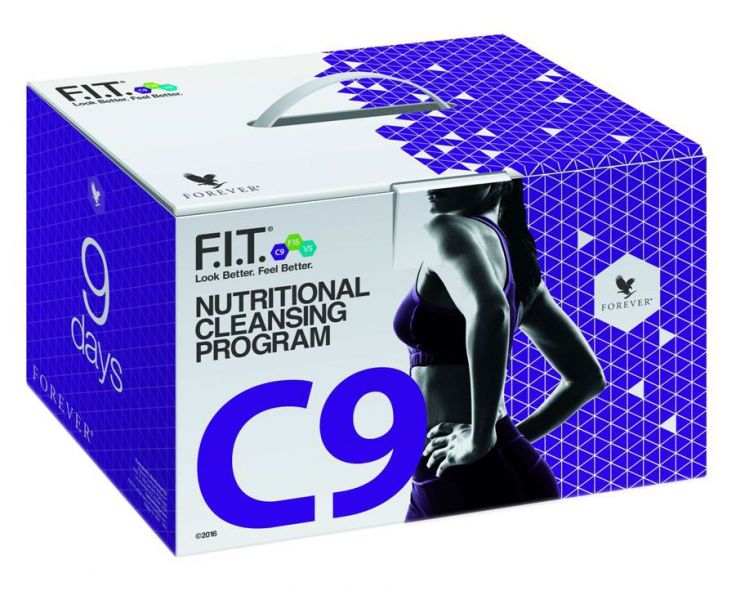 Er snel beter uitzien met het F.I.T. programma