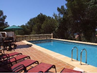 Casa Julius schitterende vakantievilla 8-12p. 