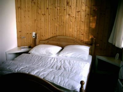 Sauerland, vrijstaande bungalow, vakantie park