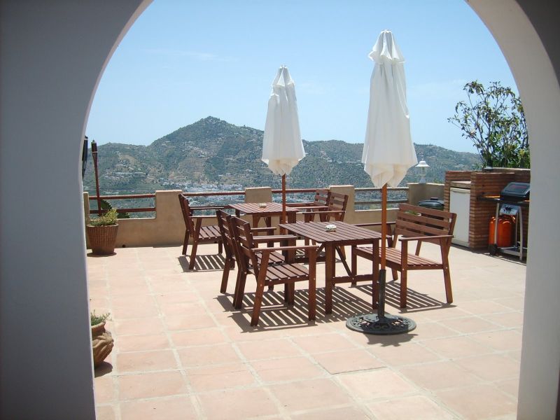 B&B in Andalusië