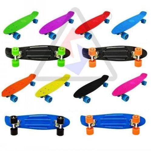 Amerikaans Penny Board 