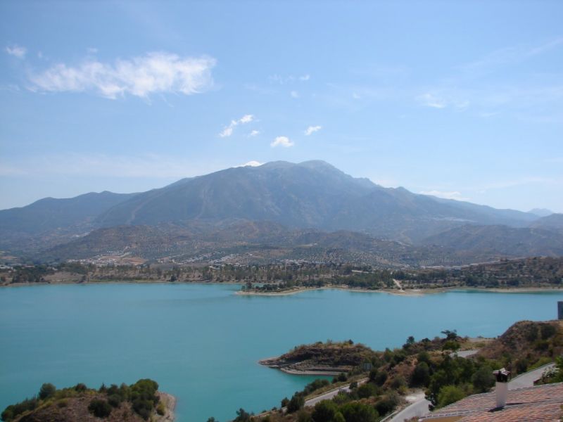 Heerlijk relaxen onder de Zuis-Spaanse zon in Torrox