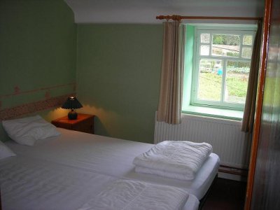 Vakantiewoning DURBUY 15/20 pers met 7 slaapkamers