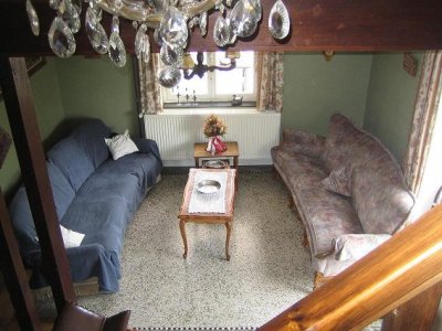 Vakantiewoning DURBUY 15/20 pers met 7 slaapkamers