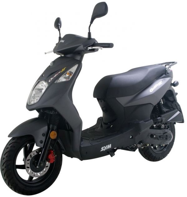 A-merk scooters,betaal per mnd of in 2015, 0%rente