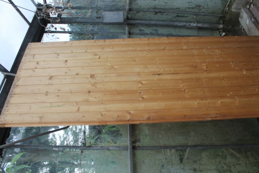 Materiaal voor de doehet zelver