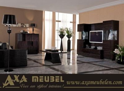 modern italiaans hoogglans fly woonkamers meubelen rotterdam