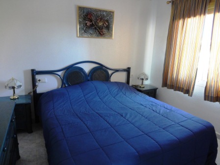 Leuk huis om te overwinteren aan de Costa Blanca