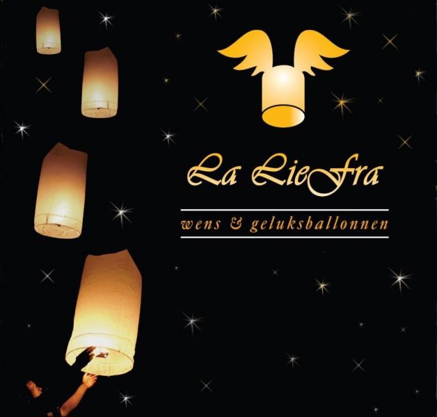 XL Wensballonnen te koop 