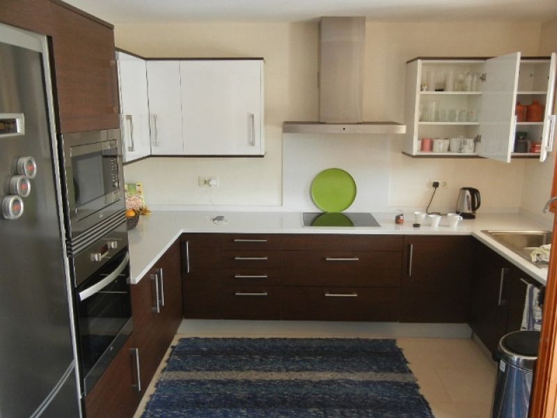 6 persoons villa met zwembad te Calonge