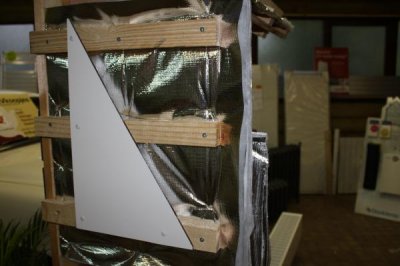 Multi folie met extreem hoge isolerende werking - Altijd de Goedkoopste