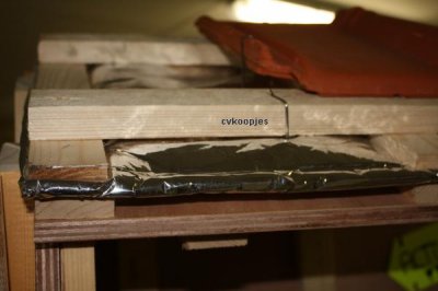 Multi folie met extreem hoge isolerende werking - Altijd de Goedkoopste