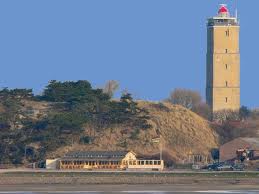 Chalet te huur op Terschelling