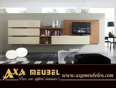 tween design italiaans modern woonkamer AXA Meubels Den haag