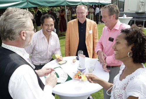 Ferry Gerats - Goochelaar Cum Fraude