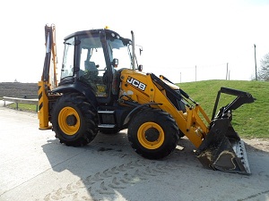 JCB 3CX-26000 euro
