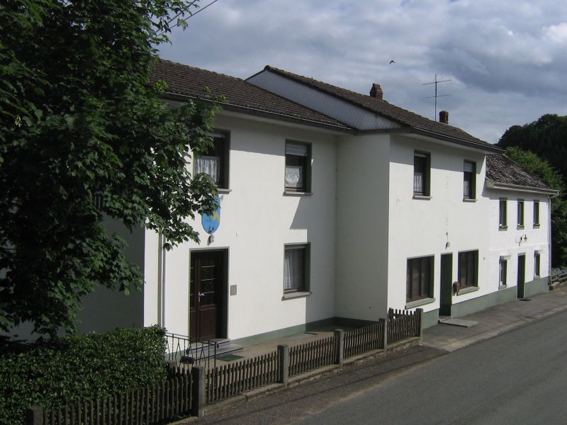 Ardennen, Eifel, Burg Reuland 22 personen, € 495/weekend