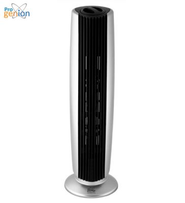 PR-139 UV luchtreiniger met ionisator filtert tot 40m²