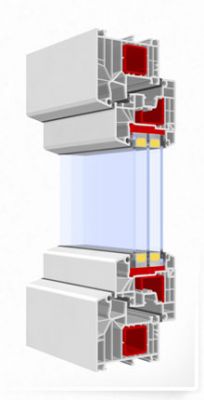 nieuwe ramen en deuren aan 2e hands prijzen