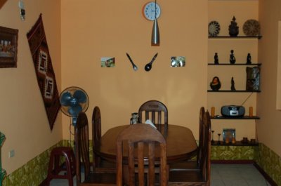 Bed & Breakfast, LIMA , PERU.