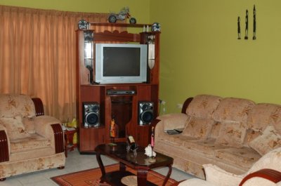 Bed & Breakfast, LIMA , PERU.