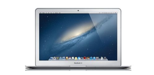 Nieuwste Macbook Pro 13 voor 1203,93 euro i.p.v. 1416,39 euro 