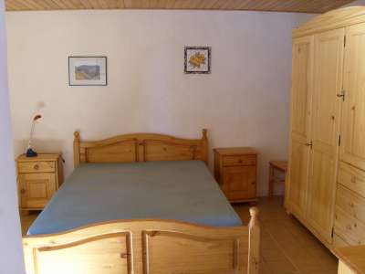 TOSCANE: charmant vakantiehuisje 