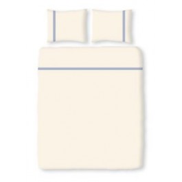 Flanellen Dekbedovertrek