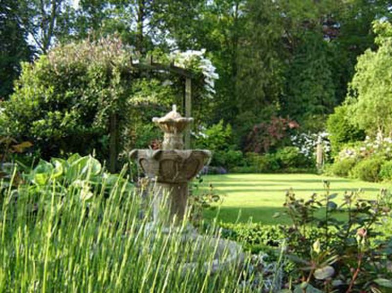 Bed and Breakfast in Brugge (België)