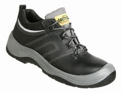 Werkschoenen & Veiligheidsschoenen