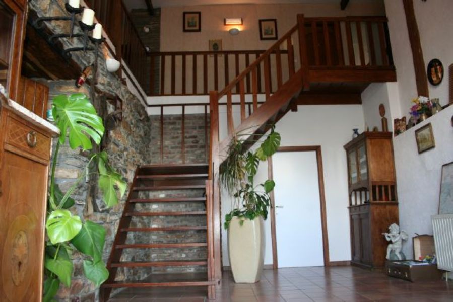 Voordelig vakantiehuis huren met groep in de Belgische Ardennen