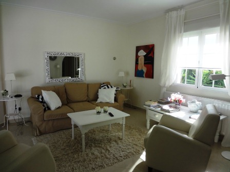 Kom op vakantie in luxe villa in Rojales, Costa Blanca