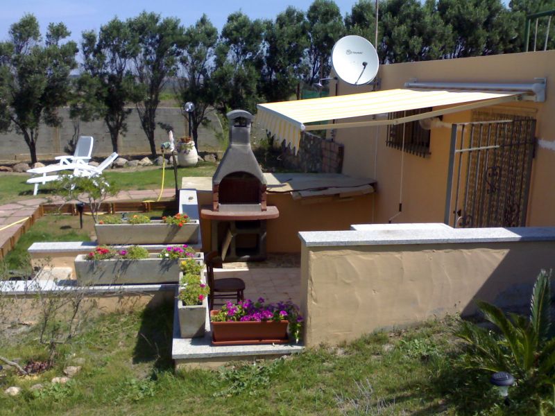 Vakantiehuizen op Sardinie