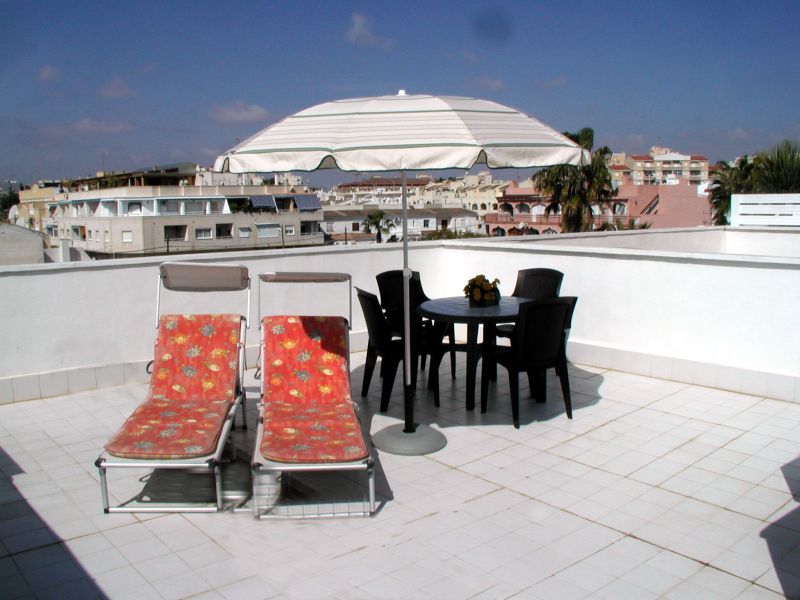 Luxe appartement te huur aan de Costa Blanca