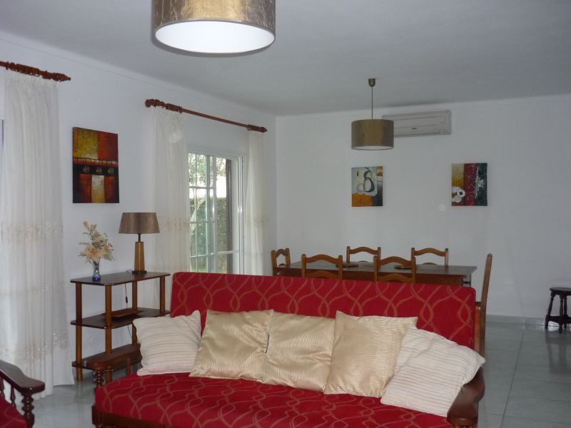 Algarve - Portugal - Moie Vakantiehuis