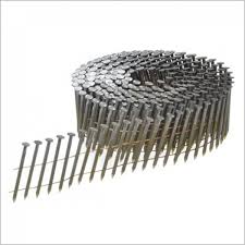 (RVS) Coilnails, Tackernagels, Spoelnagels bij Tacker Plaza