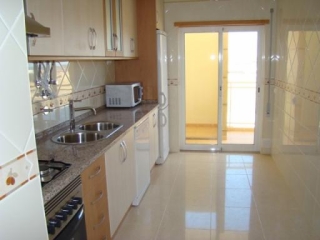 Algarve, Praia da Rocha-Portimao