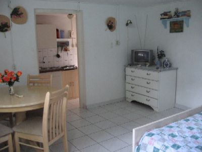vakantie appartementen op Curacao