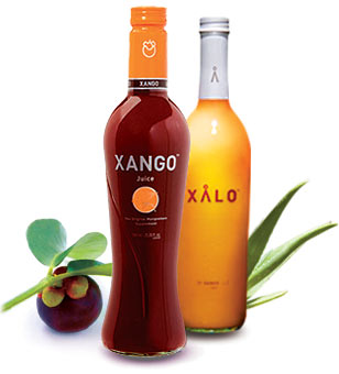 Gezond door Mangosteen