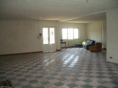 Italie, prov Ligurie, groot huis te koop mogelijk B&B of restaurant