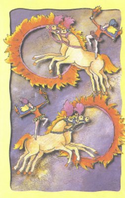 Circus Ster – persoonlijk boek op naam!