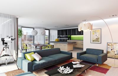 Modern Interior Design B.V.