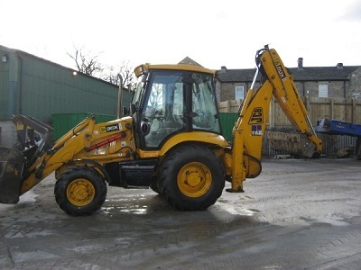 2005 JCB-3CX Sitemaster T-16000 euro