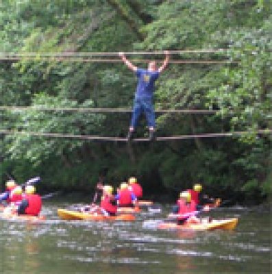 STACARAVANS met douche toilet en t.v. ARDENNEN